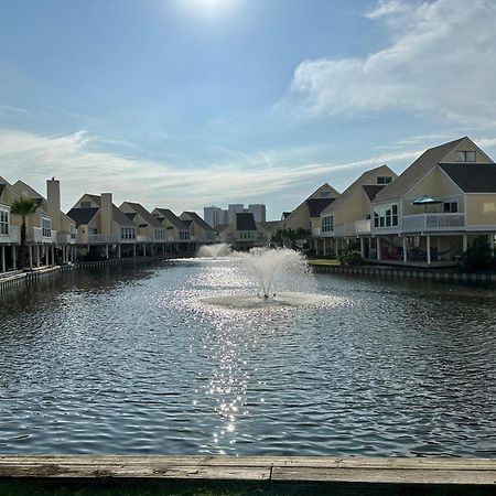 Villa Sandpiper Cove 1117 à Destin Extérieur photo