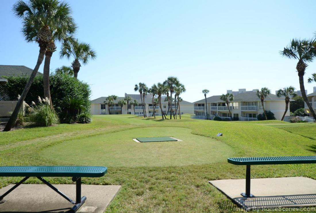 Villa Sandpiper Cove 1117 à Destin Extérieur photo