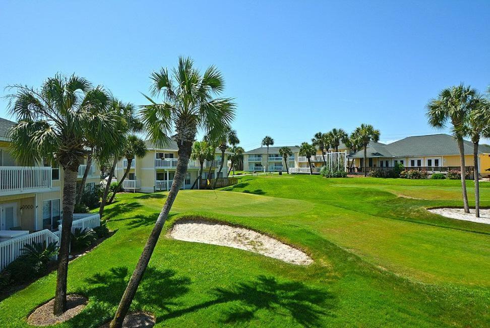 Villa Sandpiper Cove 1117 à Destin Extérieur photo