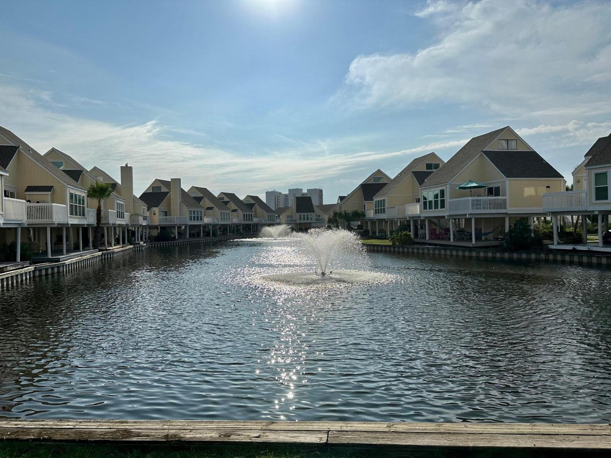 Villa Sandpiper Cove 1117 à Destin Extérieur photo