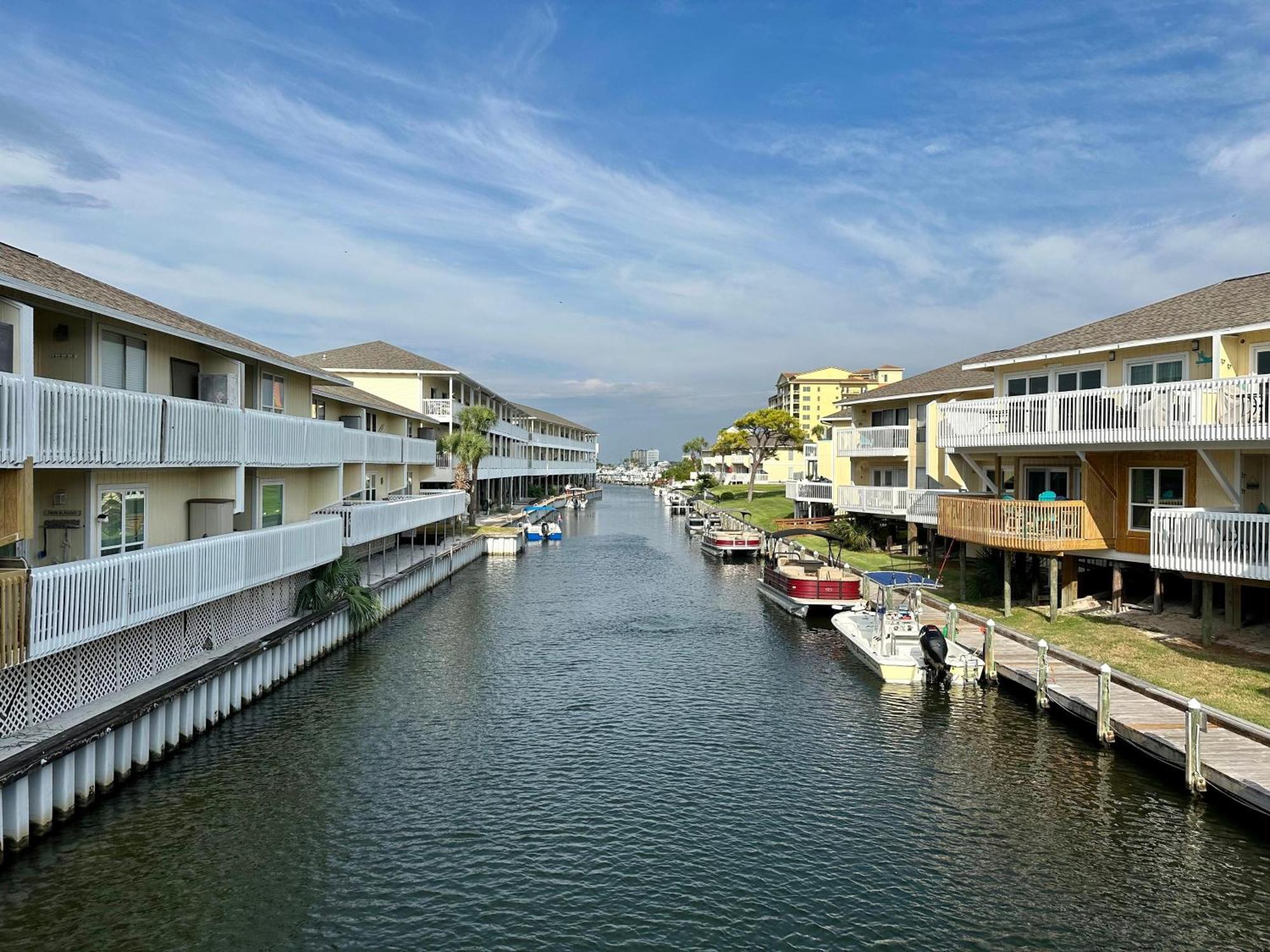 Villa Sandpiper Cove 1117 à Destin Extérieur photo